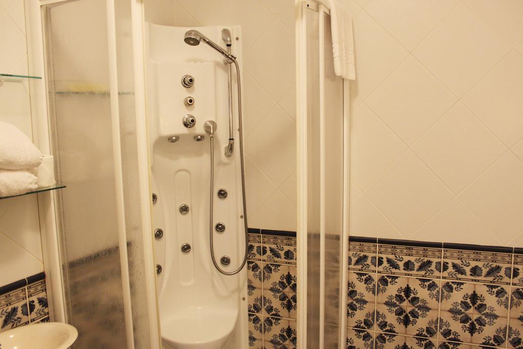 Apartamentos Turisticos Casa Soto Байона Номер фото