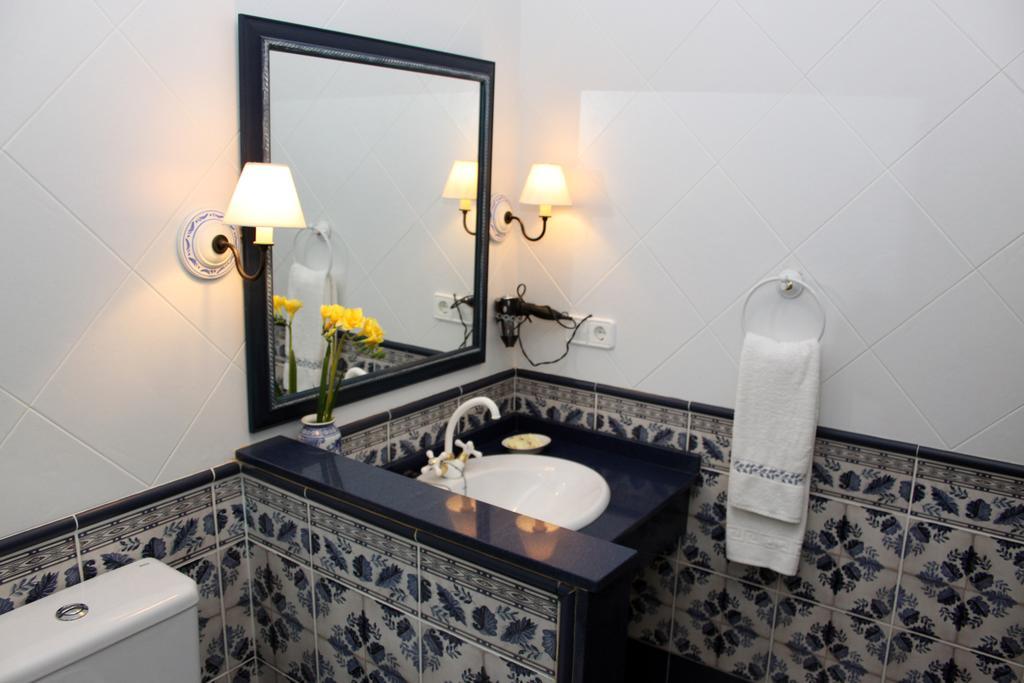 Apartamentos Turisticos Casa Soto Байона Номер фото