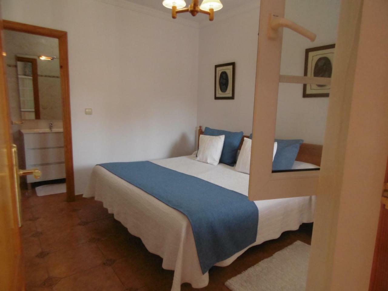 Apartamentos Turisticos Casa Soto Байона Экстерьер фото